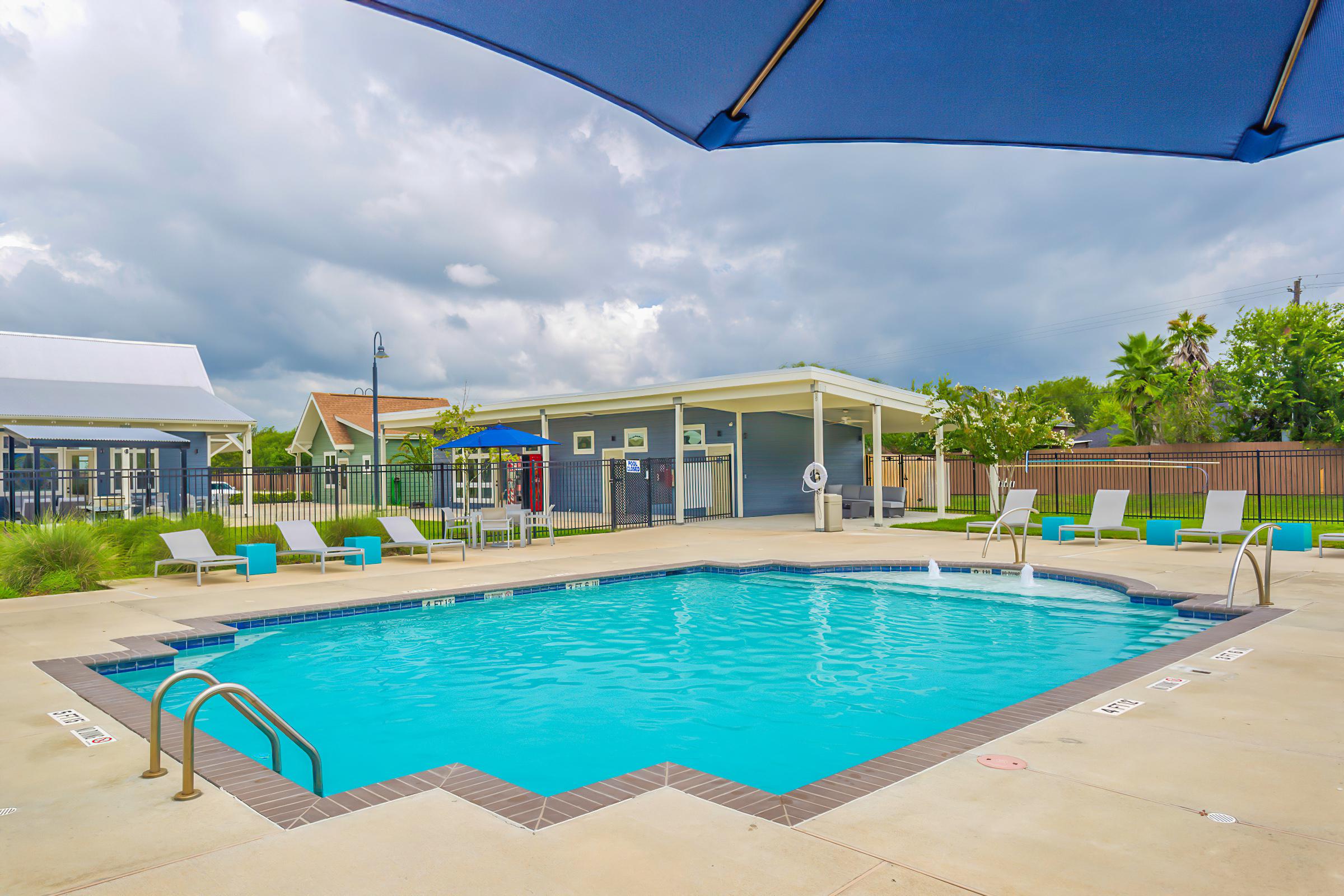 Country Lane Townhomes About Us